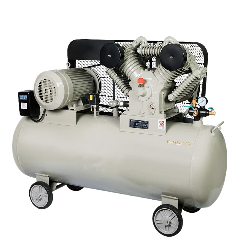 小型活塞空压机