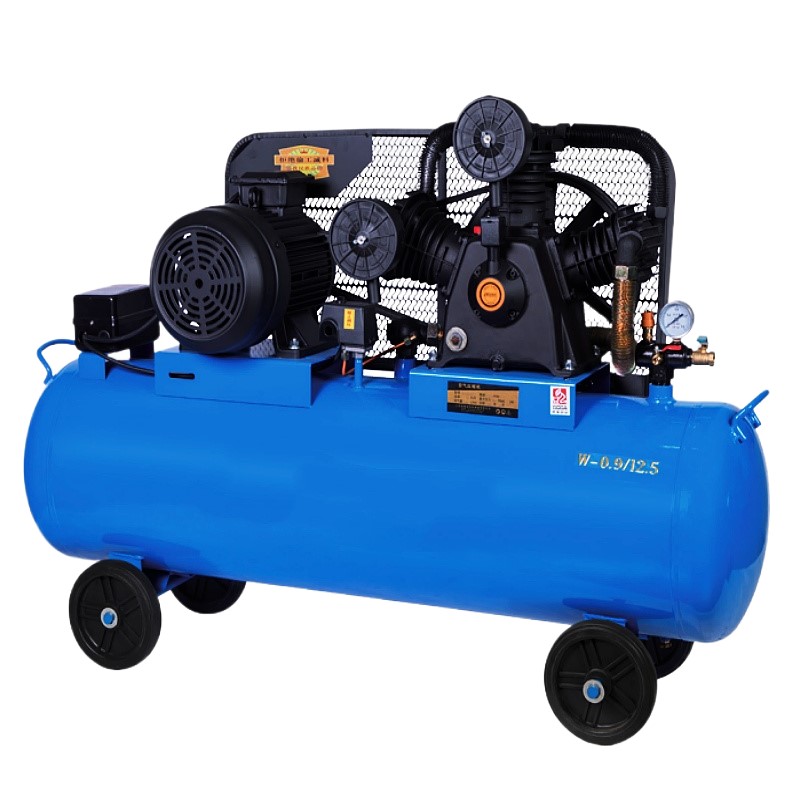小型活塞空压机
