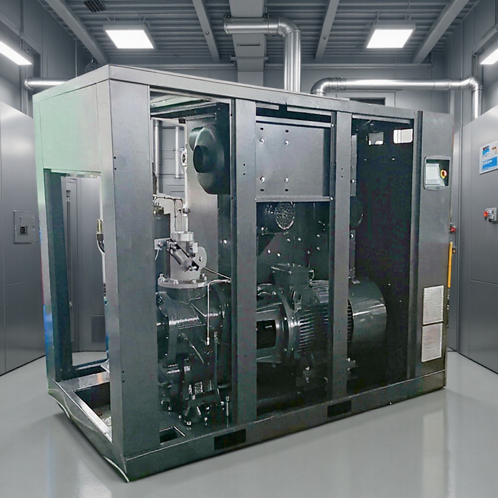 常德空压机维修