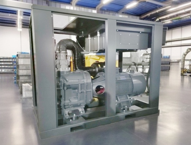 常德空压机维修