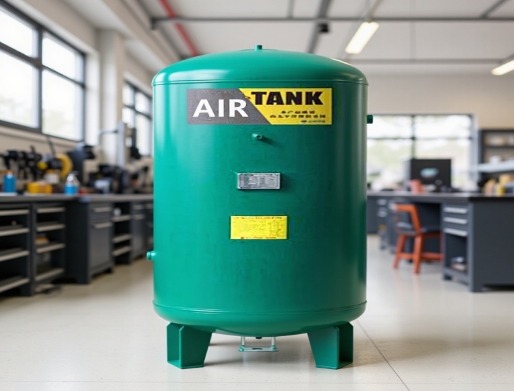 空气储气罐