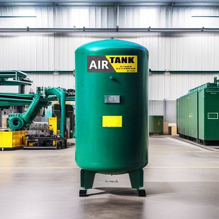 空气储气罐