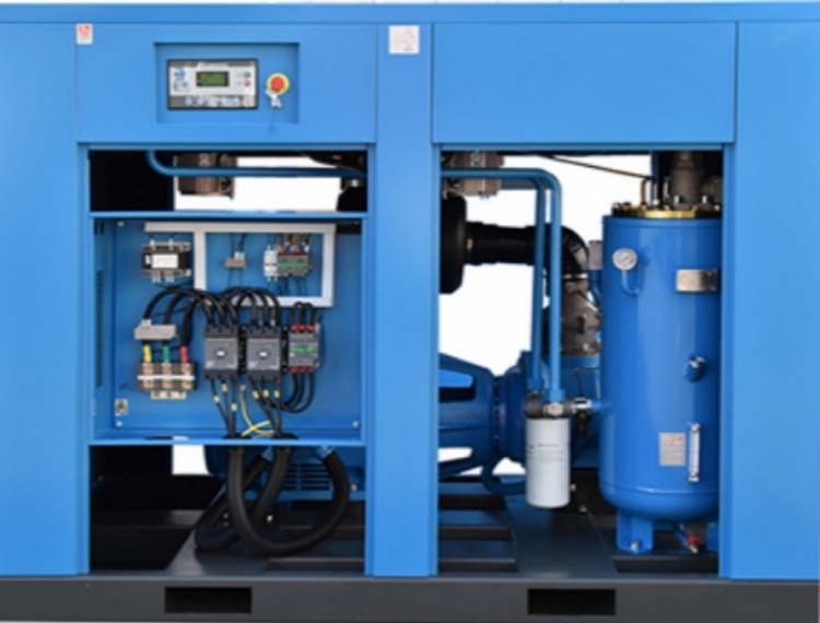 普通螺杆空压机