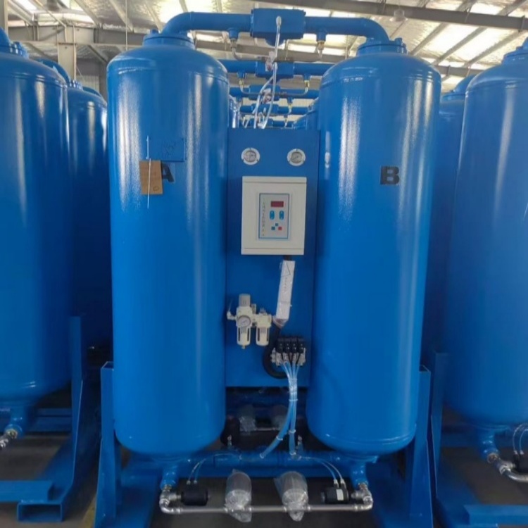 高端吸附干燥机