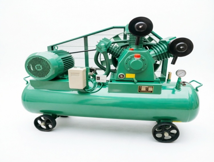 30公斤活塞空压机