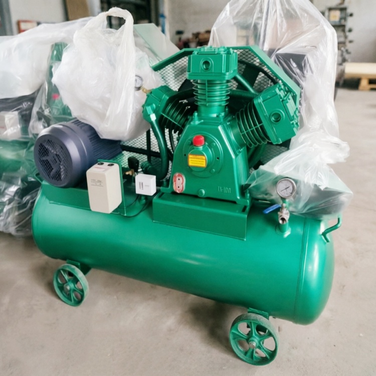 30公斤活塞空压机